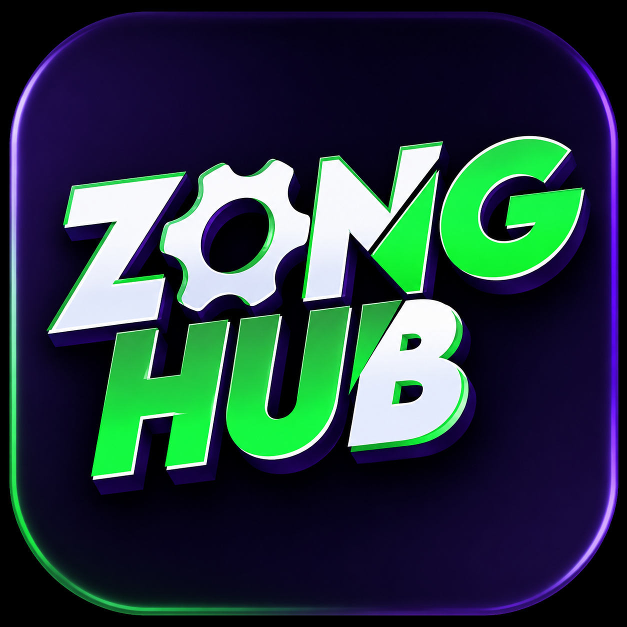 ZongHub GFX