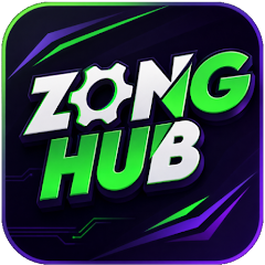 ZongHub GFX