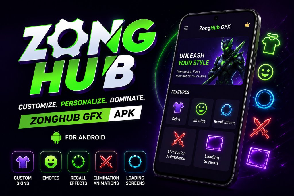 zonghub-gfx-apk-latest-version